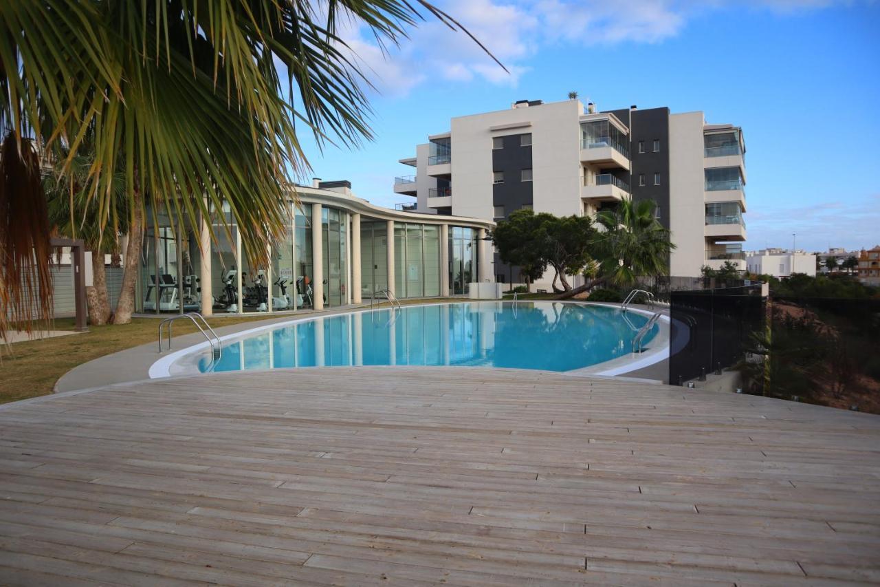 Green Hills Nest La Zenia Dehesa de Campoamor  Eksteriør bilde