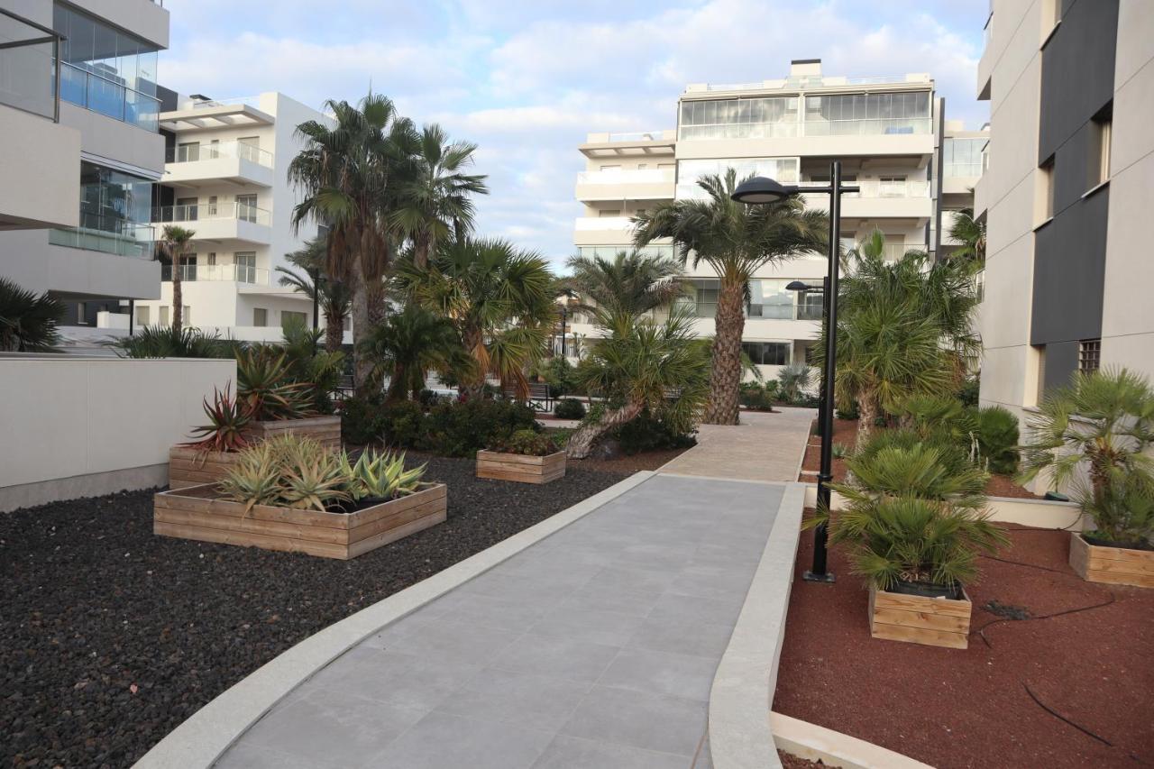 Green Hills Nest La Zenia Dehesa de Campoamor  Eksteriør bilde