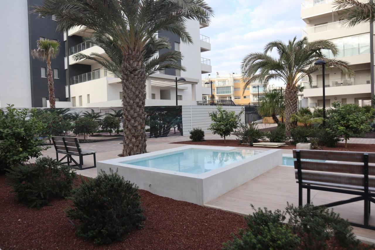 Green Hills Nest La Zenia Dehesa de Campoamor  Eksteriør bilde
