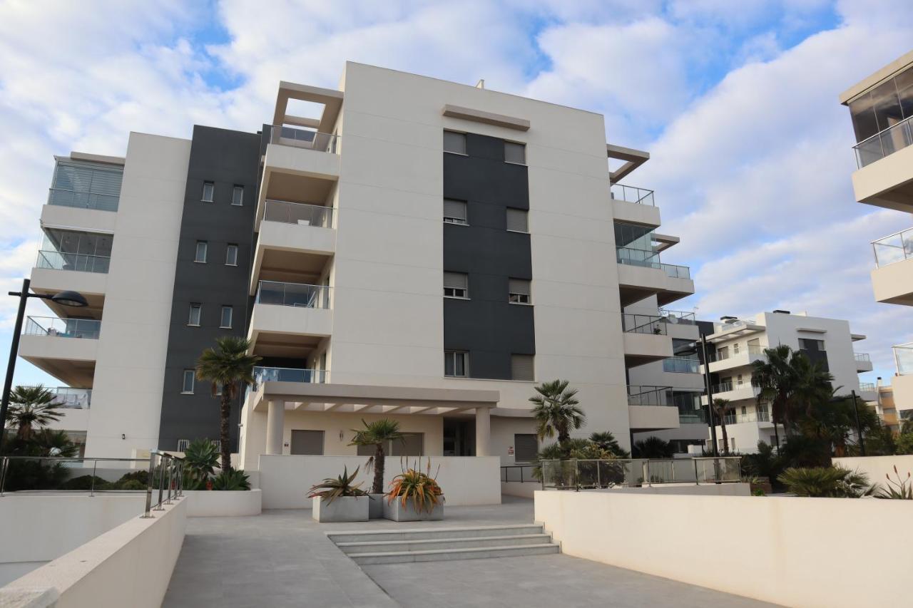 Green Hills Nest La Zenia Dehesa de Campoamor  Eksteriør bilde