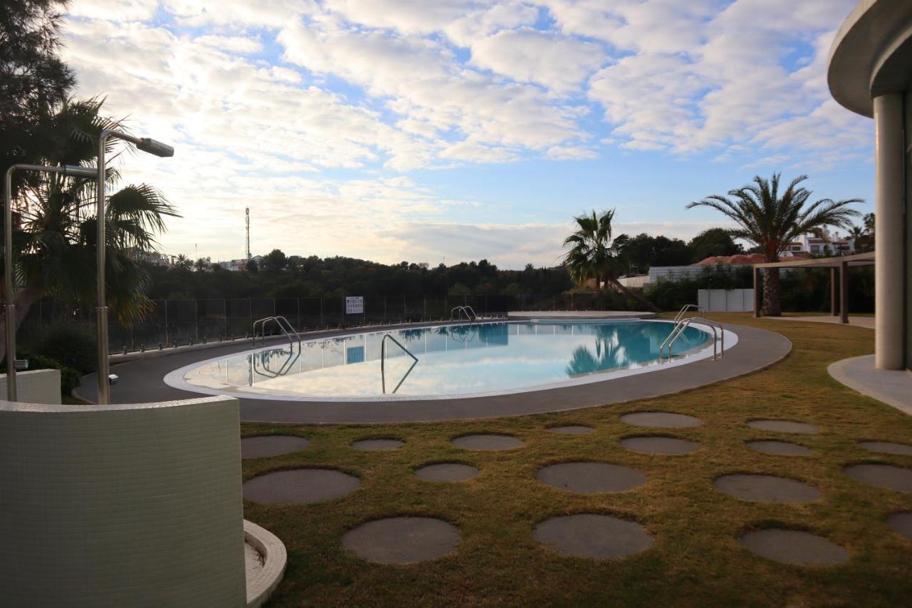 Green Hills Nest La Zenia Dehesa de Campoamor  Eksteriør bilde