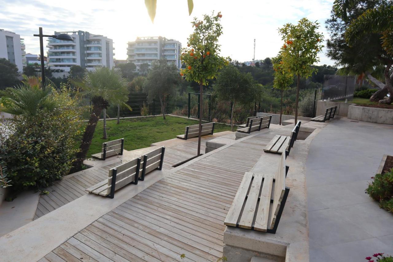 Green Hills Nest La Zenia Dehesa de Campoamor  Eksteriør bilde