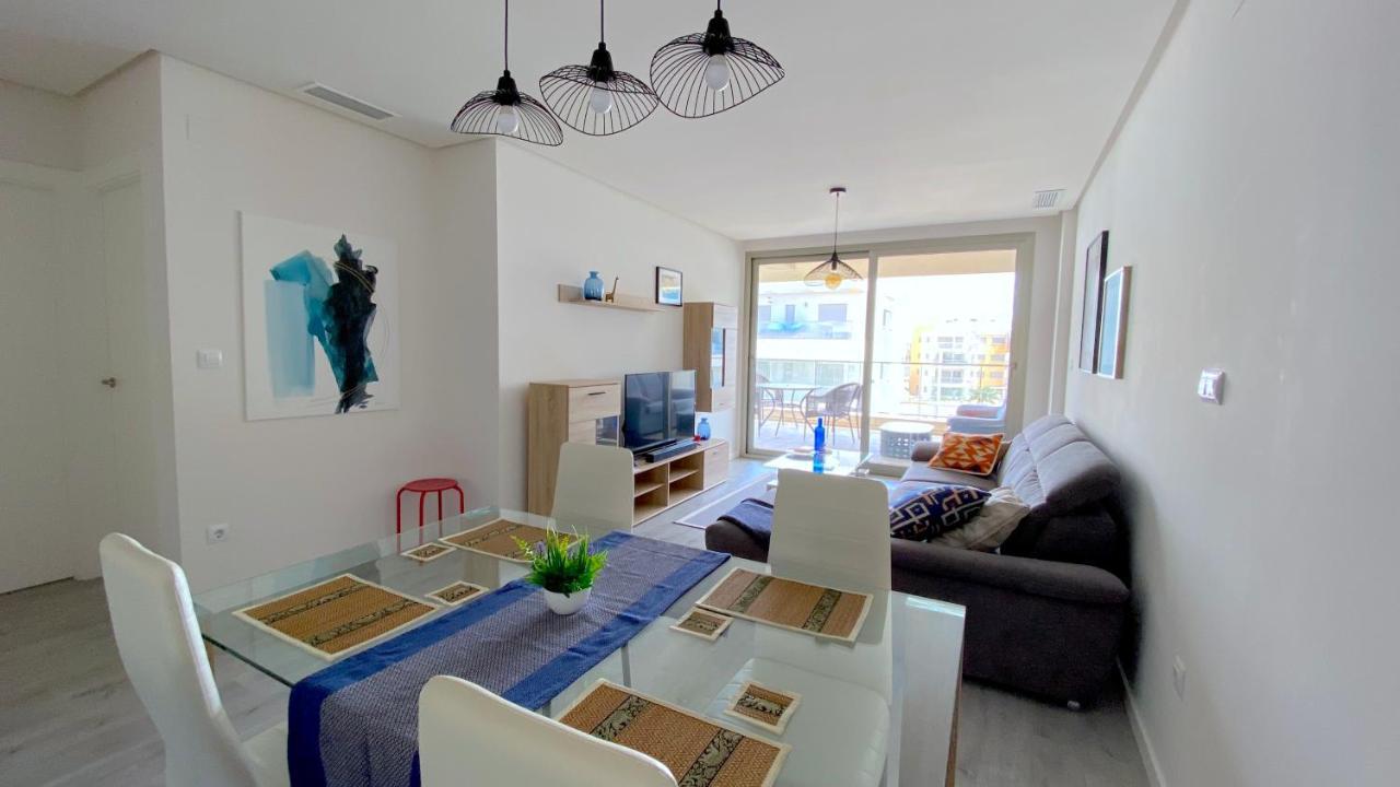 Green Hills Nest La Zenia Dehesa de Campoamor  Eksteriør bilde