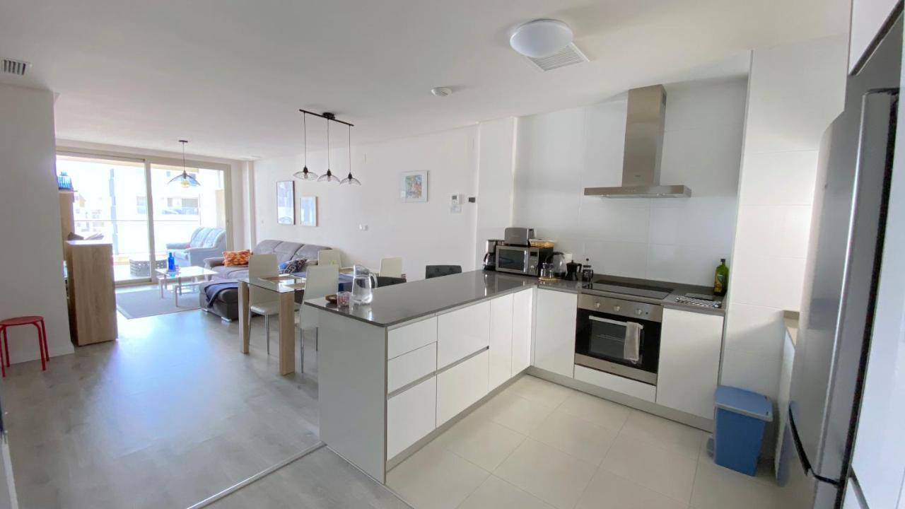 Green Hills Nest La Zenia Dehesa de Campoamor  Eksteriør bilde