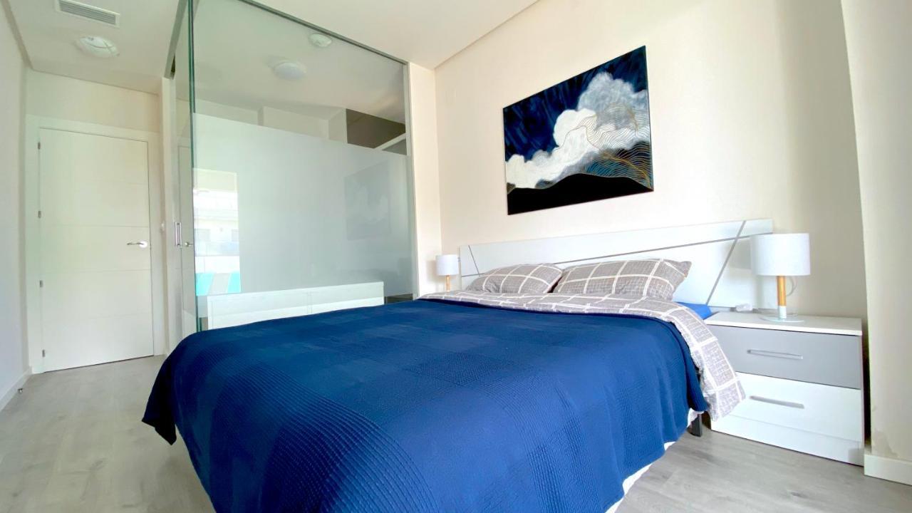 Green Hills Nest La Zenia Dehesa de Campoamor  Eksteriør bilde