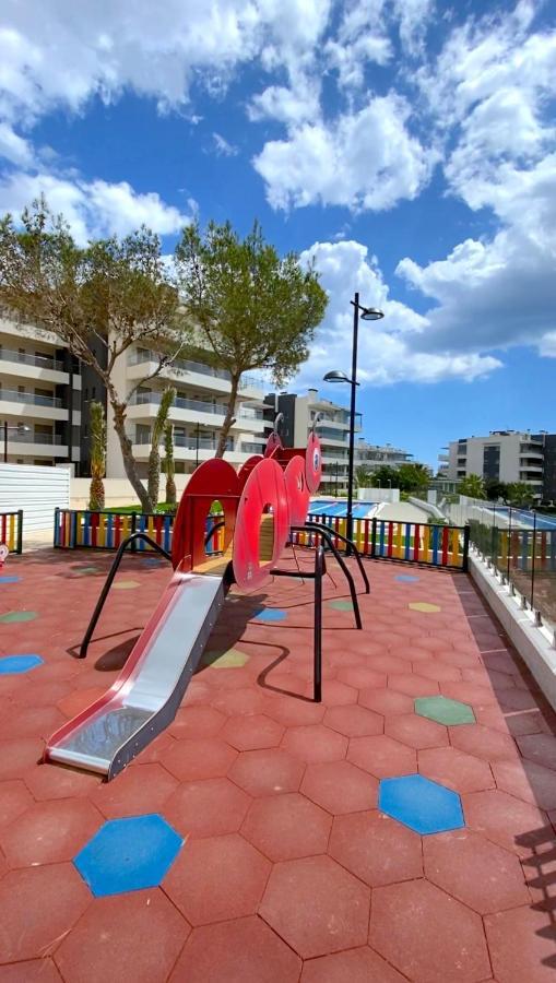 Green Hills Nest La Zenia Dehesa de Campoamor  Eksteriør bilde