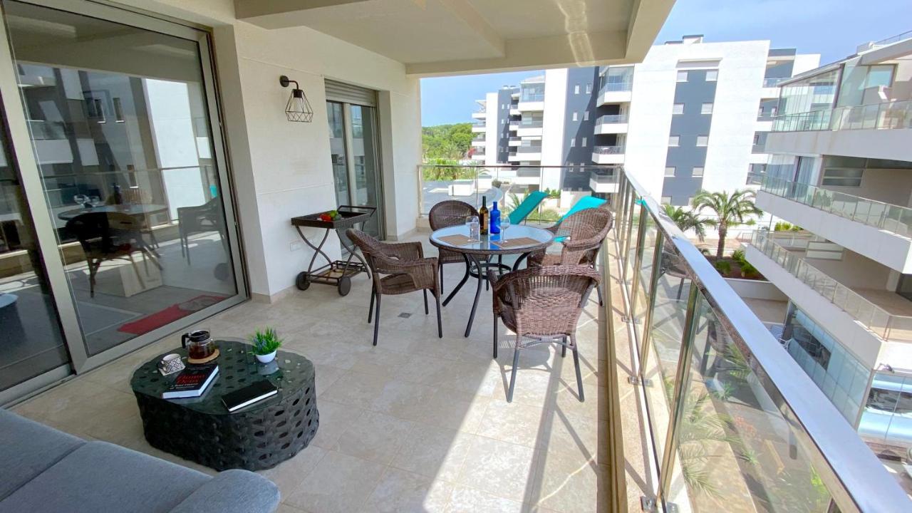 Green Hills Nest La Zenia Dehesa de Campoamor  Eksteriør bilde