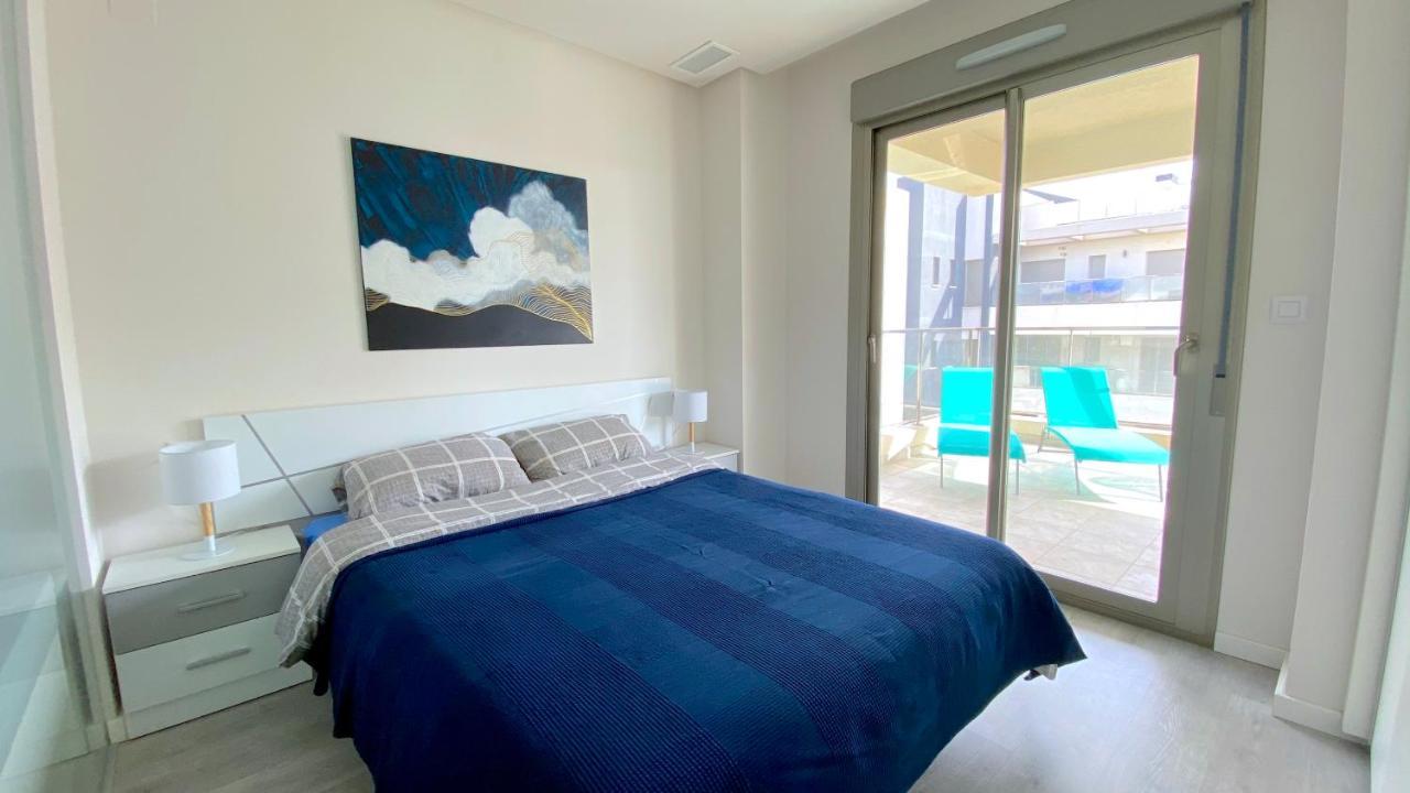 Green Hills Nest La Zenia Dehesa de Campoamor  Eksteriør bilde