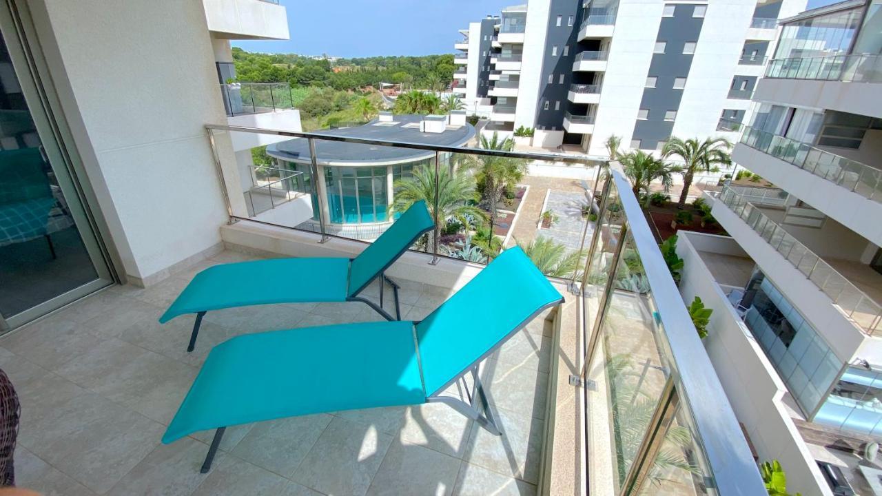 Green Hills Nest La Zenia Dehesa de Campoamor  Eksteriør bilde